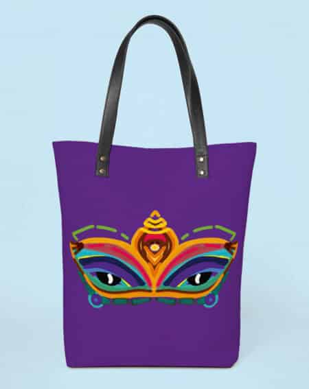 Office Bag | Clarity
