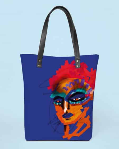 Tote Bag | Meh