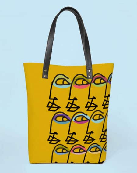 Office Bag | Par Log Kya Kahenge ?
