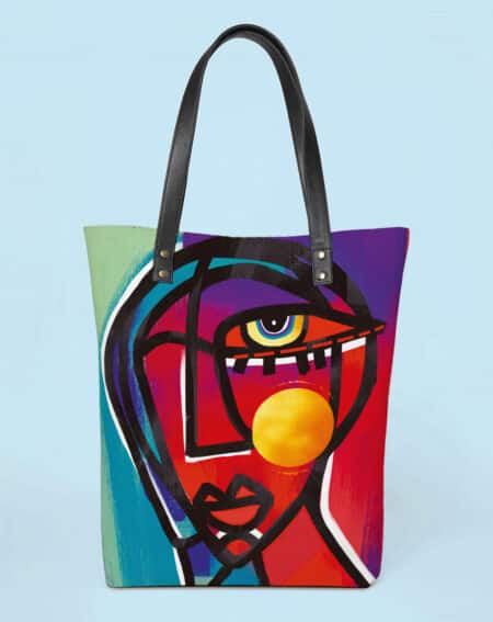 Tote Bag | Musing
