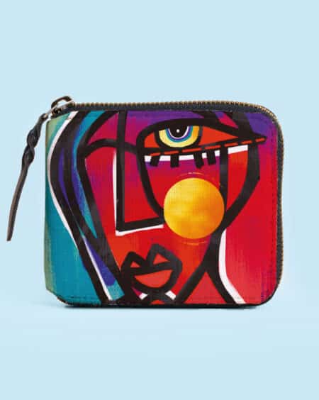 Women Wallet | Musing
