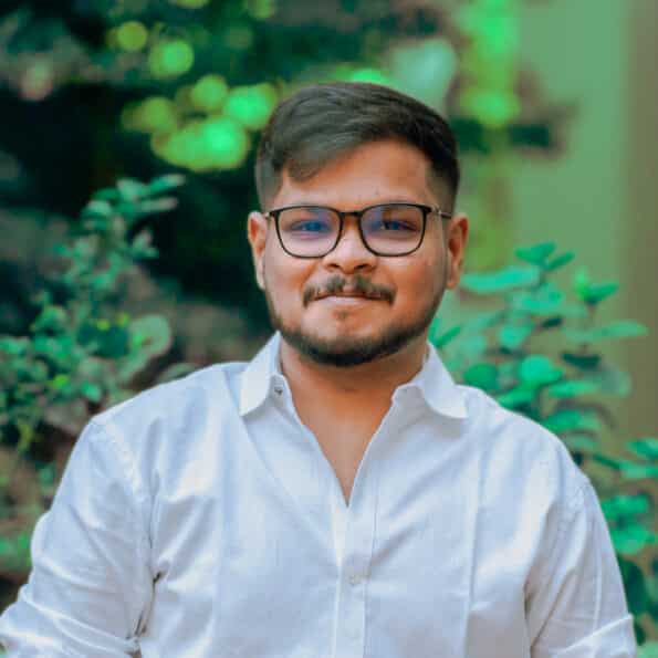 Adithya Shankar the Indian illustrator