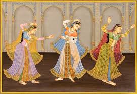 indian art