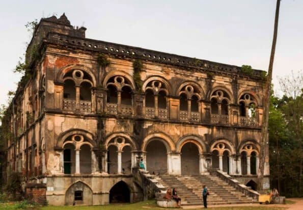 india