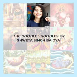 Shweta Singh Illustrator
