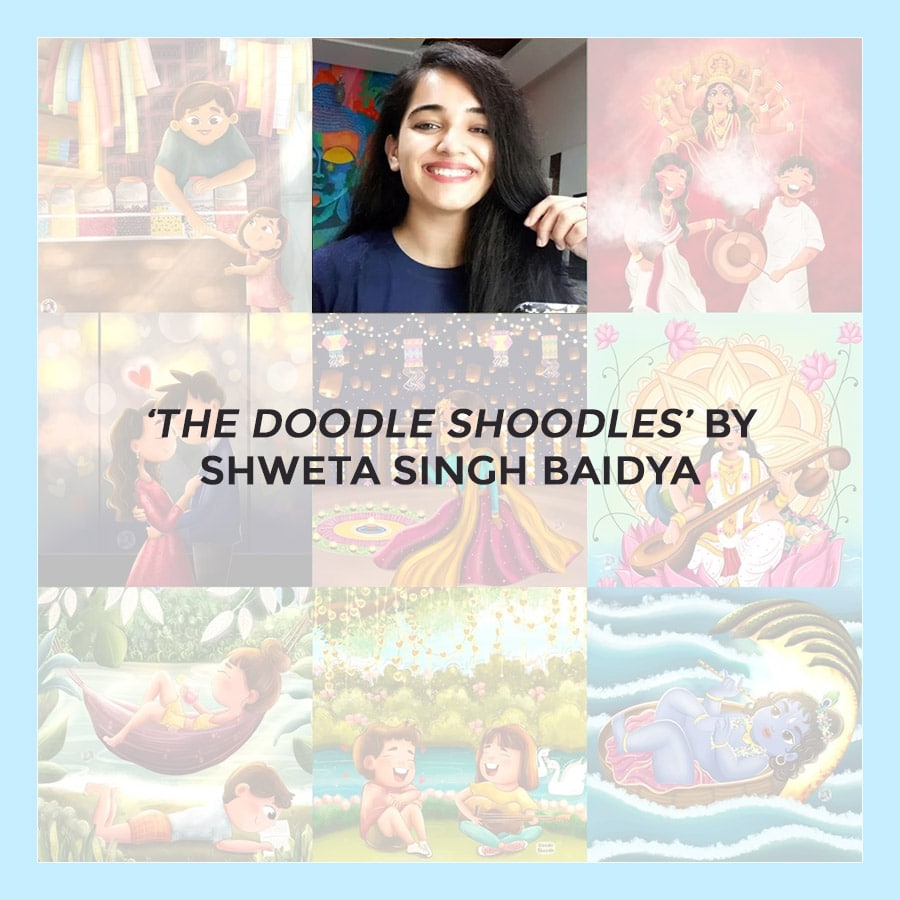 Shweta Singh Illustrator