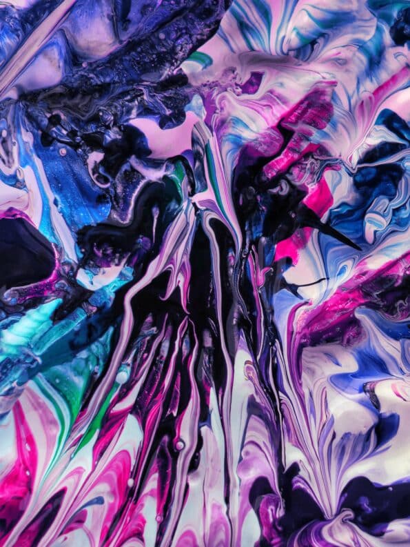 Abstract Art