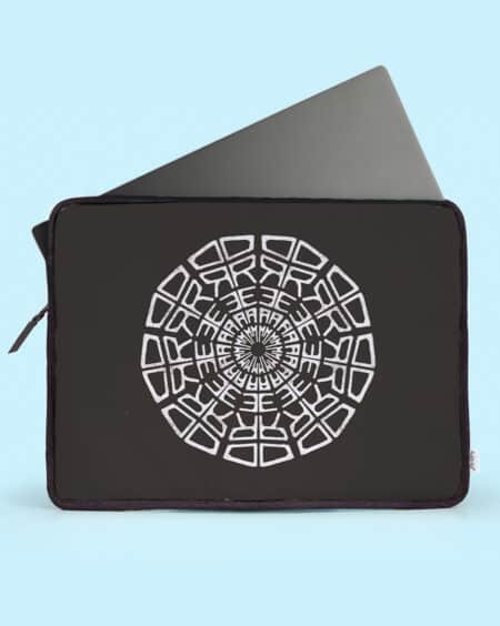Laptop Pouch Bag 14 Inch | The Dream Print
