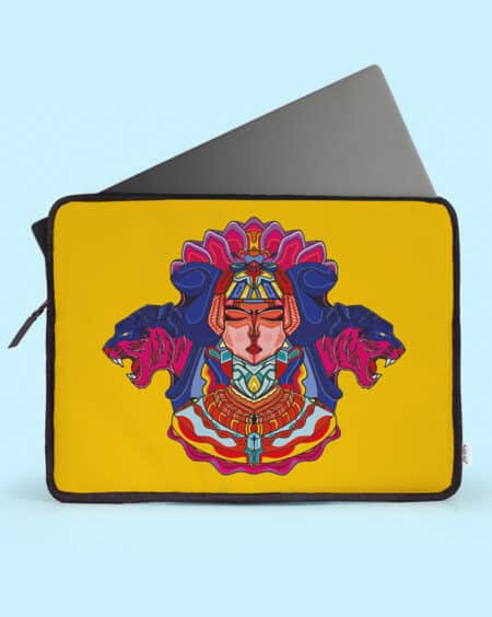 Laptop Case - 14 Inch | Beauty and the Beasts