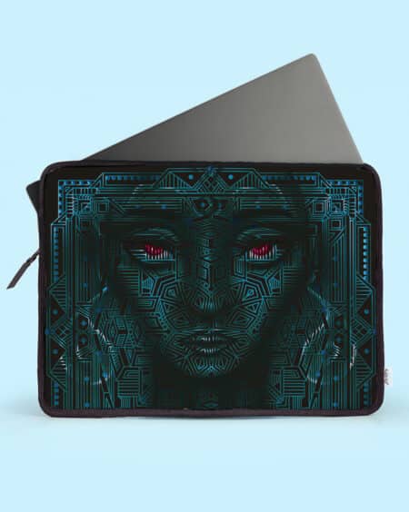 Laptop Sleeve 14 Inch | Ethereal Beauty