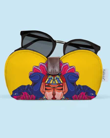Sunglasses Case Box | Beauty and the Beasts