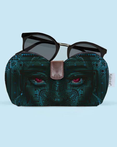 Sunglasses Case | Ethereal Beauty