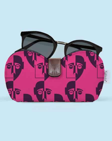 Sunglasses Holder | Duality Print