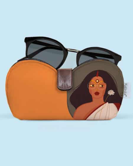 Sunglasses Cover | Silent Poetry