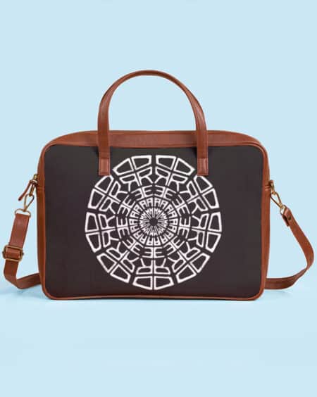 Laptop Bag - The Dream Print