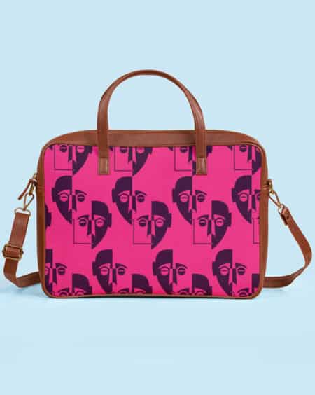 Laptop Side Bags | Duality Print