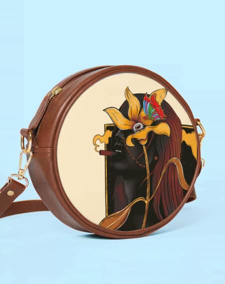 Crossbody Bags For Women | Sunflowers & Cigars